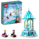 43218 Lego Disney- Čarovný kolotoč Anny a Elsy