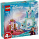 43238 Lego Disney – Elsa a hrad z Ledového království