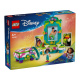 43239 Lego Disney – Mirabelin fotorámeček a šperkovnice