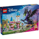 43240 Lego Disney – Zloriana v dračí podobě