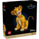 43247 Lego Disney – Mladý Simba z Lvího krále