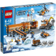 60036 LEGO CITY - Polární základní tábor
