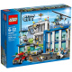 60047 LEGO CITY - Policejní stanice