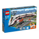 60051 LEGO CITY - Vysokorychlostní osobní vlak