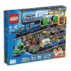 60052 LEGO CITY - Nákladní vlak