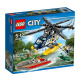 60067 LEGO CITY - Prenásledovaní helikoptérou