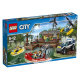 60068 LEGO CITY - Úkryt zlodějů