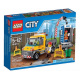 60073 LEGO CITY - Servisní truck