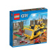 60074 LEGO CITY - Buldozer