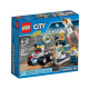 60077 LEGO CITY - Kosmonauti startovací souprava