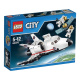 60078 LEGO CITY - Servisní raketoplán