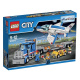 60079 LEGO CITY - Transportér pro převoz raketoplánu