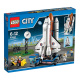 60080 LEGO CITY - Kosmodrom