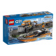 60085 LEGO CITY - Motorový člun