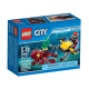 60090 LEGO CITY - Potápěčský hlubinní skútr