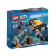60091 LEGO CITY - Hlubinný mořský výzkum