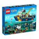 60095 LEGO CITY - Plavidlo pro hlubinný mořský výzkum