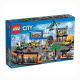 60097 LEGO CITY - Náměstí ve městě