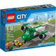 60101 LEGO CITY – Nákladní letadlo