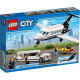60102 LEGO CITY – VIP servis