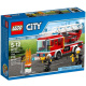 60107 LEGO CITY - Hasičské auto