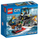 60127 LEGO CITY - Vězení na ostrově