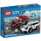 60128 LEGO CITY - Policejní hlídka