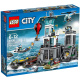 60130 LEGO CITY - Vězení na ostrově