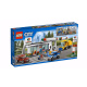 60132 LEGO CITY – Benzínová pumpa