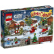 60133 LEGO CITY - Adventní kalendář