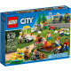60134 LEGO CITY – Zábava v parku