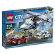 60138 LEGO CITY - Honička ve vysoké rychlosti