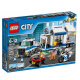 60139 LEGO CITY - Mobilní velitelské centrum