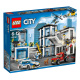 60141 LEGO CITY - Policejní stanice