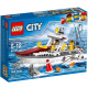 60147 LEGO CITY - Rybářská loď