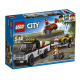60148 LEGO CITY - Závodní tým čtyřkolek