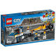 60151 LEGO CITY - Transportér Dragsteru