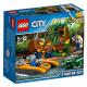 60157 LEGO CITY - Džungle začátečnická sada