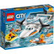 60164 LEGO CITY - Záchranářský hydroplán