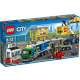 60169 LEGO CITY - Nákladní terminál