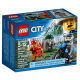 60170 LEGO CITY - Terénní honička