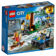 60171 LEGO CITY - Zločinci na útěku v horách