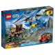 60173 LEGO CITY - Zatknutí v horách