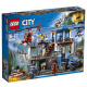 60174 LEGO CITY - Horská policejní stanice