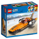 60178 LEGO CITY - Rychlostní auto