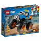 60180 LEGO CITY - Monster truck