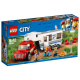 60182 LEGO CITY - Pick-up a karavan