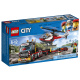 60183 LEGO CITY - Tahač na prepravu těžkého nákladu
