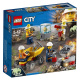 60184 LEGO CITY - Důlní tým
