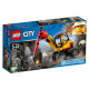 60185 LEGO CITY - Důlní drtič kamenů